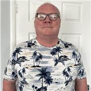 Teaching students remotely about the concept of catering and cooking